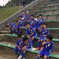 ⚽️JFA全日本Uｰ12サッカー選手権大会⚽️