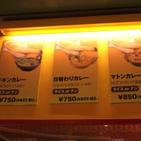 ブランチ神戸学園都市　森のダイニング　カリーダイニング サヒ（SHAHI)でのランチ　on　2025-6-26