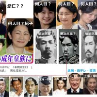 子供の集団拉致は中国でも多かった。それが救出されだしたという事は？？その上で拉致事件が動き出した。