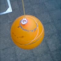 やっと落ち着いてきたよ　気管支炎