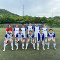 関西学生女子サッカー春季リーグ　第5節