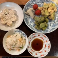 義母の着物を全部渡された　／  夕食一週間