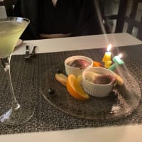 デザート