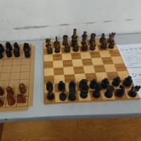 世界の将棋大会、開催しました！