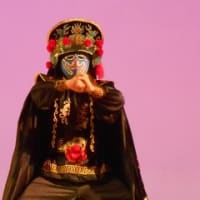 クアラルンプールで実際に「変面」を見た！中国伝統の第一級国家秘密、京劇風パフォーマンス