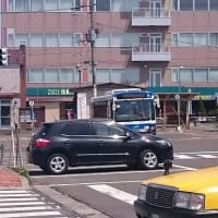 江別のひょうきんなお巡りさん