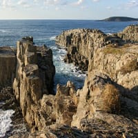 福井・石川県に向かいます