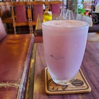 喫茶レストランこんこんぶる（南林間）