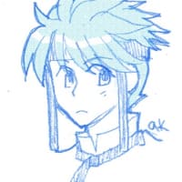 らくがき