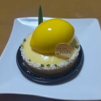 Patisserie TISSER( パティスリー ティッセ )