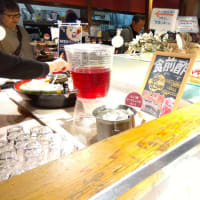 旬菜ビュッフェレストラン 露菴東広島店
