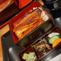 うなぎの成瀬