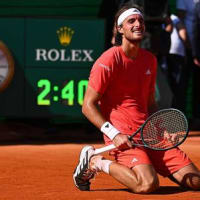 ATP World Tour Rolex Monte-Carlo Masters1000 Singles Semifinals