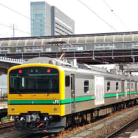 E493系電車