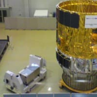 筑波宇宙センター