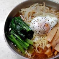 日陰のメリット(/・ω・)/