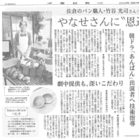 あんぱんは売り切れだった。残念です。商売は繁盛しているみたいですね。