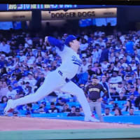 大谷くんは人格者！素晴らしい。乱闘を止める&3試合ぶりのヒット。由伸は6敗目&松井裕樹はメジャー初セーブ