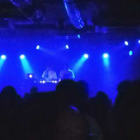 BANTY FOOTのライブに行ってきました