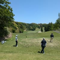 静岡 相良カントリークラブ