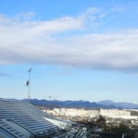 明けましておめでとうございます