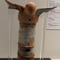 特別展「はにわ」動物埴輪