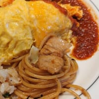 ランチミーティング・・・