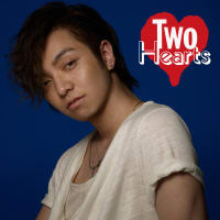 三浦大知、１２thシングル「Two Hearts」