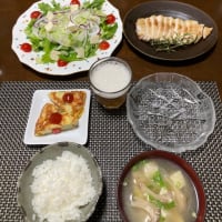 簡単なのでまたまた３０分チキン