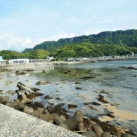 鋸山「日本寺」－②