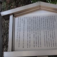 庚嶺坂 （ゆれいさか）を登った所に神楽坂若宮八幡宮！住宅街のど真ん中に有ります！