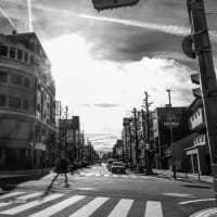 monochrome