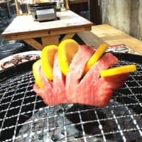 ときわ亭 0秒レモンサワー仙台ホルモン焼肉酒場(千葉県)