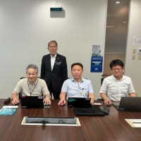 学者が繋いだ空調メーカー…北斗市・本社～函館空港～羽田空港～川崎市～東京都内
