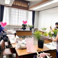 ライセンスコースの投げ入れレッスン♪