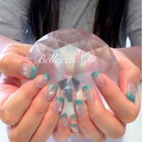 ★お客様ネイルのご紹介★
