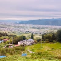 大人の休日倶楽部パスの旅最終日になりました