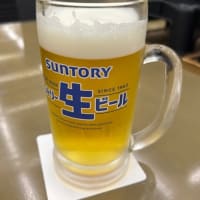 旦那と晩御飯食べがてらお泊まりに行って来ました