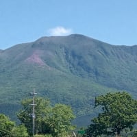 山が呼んでいる