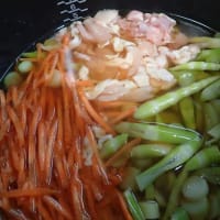 一番美味しい筍料理はこれ！