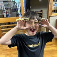 角館のこの時期美味しい物！！生保内たけのこ　そして秋田蕗　たまらね美味しさです！！！