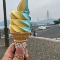 今治出張！