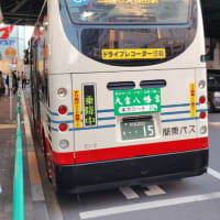 関東バス E112