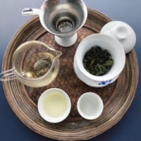 『春の高山茶』を愉しむ会　