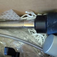 タカハシ160J型赤道儀をアップしました！