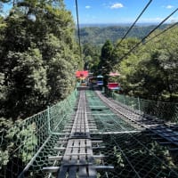 高尾山でソロ登山デビューしてきました！