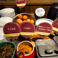 旬菜ビュッフェレストラン 露菴東広島店