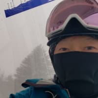 テレマークスキー (23-24シーズン 39回目) 丸沼高原スキー場