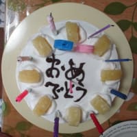 ばぁすでぃ🎂