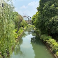 宇治弾薬庫跡、伏見の酒蔵と池田屋、地ビール